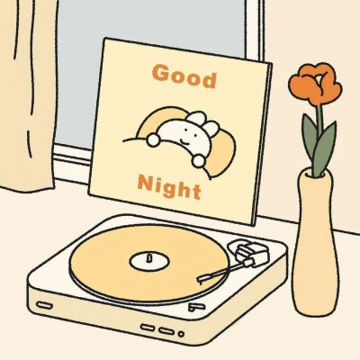 Furry插画线稿分享福瑞群